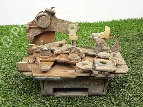 Used Front left lock OPEL KADETT E (T85) [1984-1993]  13553266