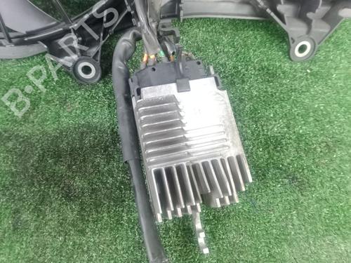 Radiator fan AUDI A4 B7 (8EC) 2.0 | BP30134873M35