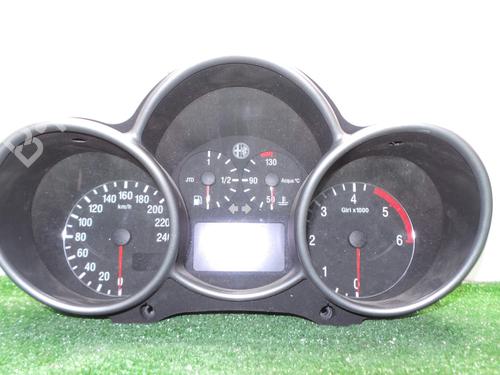 Used Instrument cluster ALFA ROMEO 147 (937_) [2000-2010]  7881013