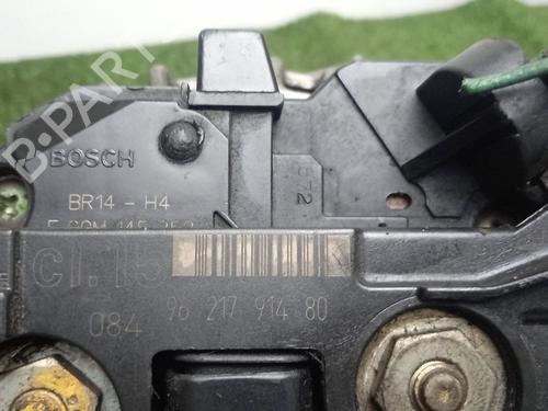 Alternator CITROËN XSARA PICASSO (N68) 1.6 HDi | BP28599034M7 