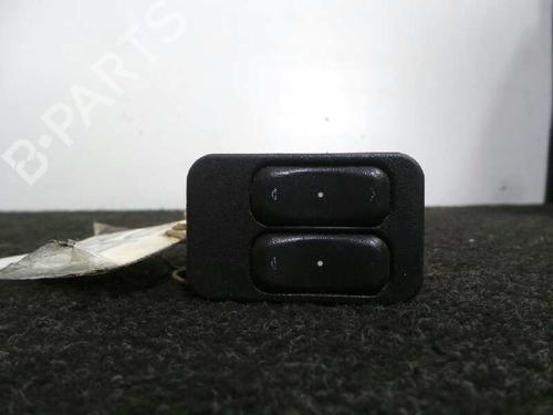 Used Left front window switch OPEL CORSA C (X01) 1.2 (F08, F68) (75 hp) 12208412