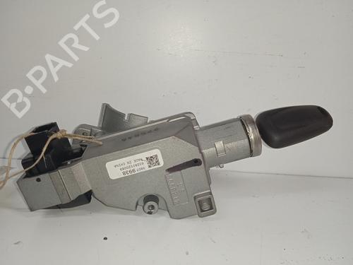 Used Ignition barrel OPEL ASTRA K (B16) 1.6 CDTi (68) (110 hp) 10772021