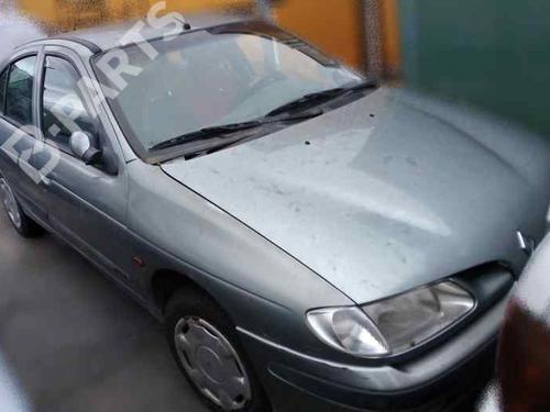 RENAULT MEGANE I Classic (LA0/1_)  1.9 D (LA0A, LA0U, LA0R)  743886
