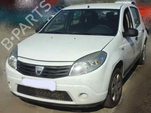 Used Right front driveshaft DACIA SANDERO [2008-2025]  5693354