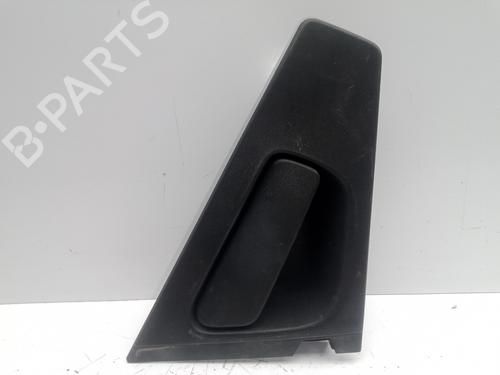 Used Rear left exterior door handle RENAULT CLIO IV (BH_) [2012-2021]  16722559
