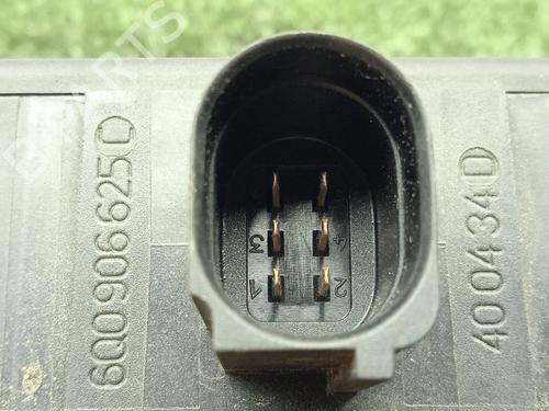 Control unit SEAT IBIZA III (6L1) 1.4 16V | BP30934436M11