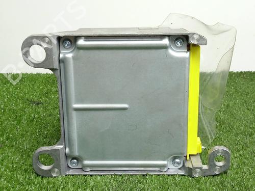 ECU airbags TOYOTA COROLLA Verso (ZER_, ZZE12_, R1_) 2.2 D-4D (AUR10_, AUR10R) | BP26612757M53 