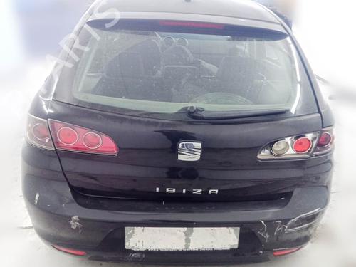 Engine SEAT IBIZA III (6L1) 1.4 16V | BP29432604M1 