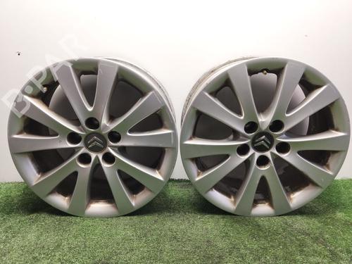 Fælk Fælk CITROËN C5 III (RD_) 2.0 HDi 140 (RDRHF8, RDRHFA, RDRHA8, RDRHAJ) (140 hp) 33755923 33755923