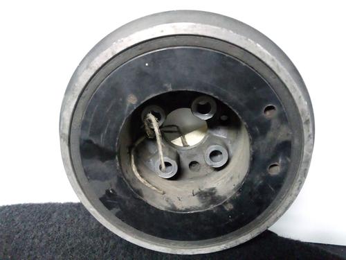 Used Pulley SEAT CORDOBA (6K1, 6K2) 1.9 SDI (68 hp) 15106120