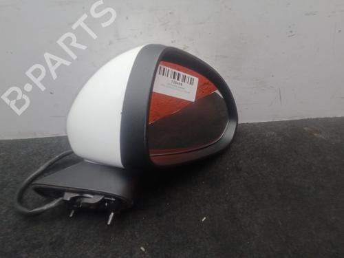 Right mirror OPEL CORSA E (X15)  | BP29335675C27 