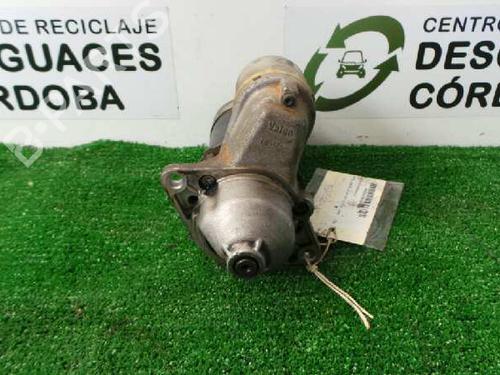 Startmotor OPEL AGILA (A) (H00) 1.2 16V (F68) (75 hp) 9414012