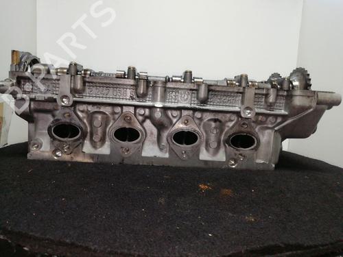 Topstykke ROVER 75 (RJ)  | BP28450352M5