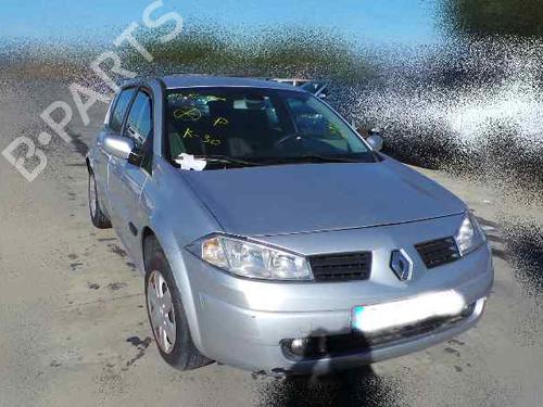 Left front window switch RENAULT MEGANE II (BM0/1_, CM0/1_) 1.5 dCi (BM02, BM13, BM2A, CM02, CM13) | BP12208408I27 