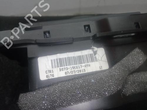 Air vent FORD MONDEO V Hatchback (CE) 2.0 TDCi | BP38559612I21 - Image 3