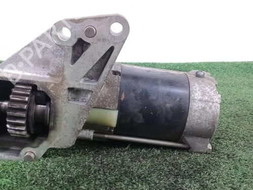Starter MITSUBISHI OUTLANDER II (CW_W) 2.0 DI-D (CW8W) | BP36699779M8 - Image 2