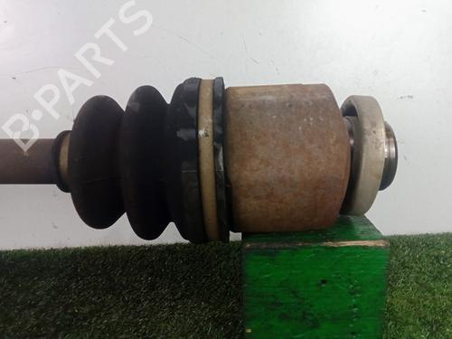 Right front driveshaft HYUNDAI SANTA FÉ I (SM) 2.4 16V | BP23338297M39