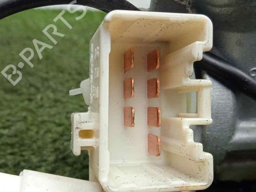 Ignition barrel TOYOTA AVENSIS VERSO (_M2_) 2.0 VVT-i (ACM20_, ACM20R) | BP17614902M48 