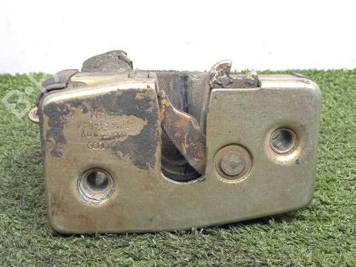 Rear right lock VW TRANSPORTER T4 Van (70A, 70H, 7DA, 7DH) 1.9 D | BP29352921C99 