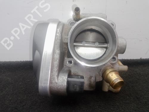 Used Throttle body CHEVROLET CRUZE Hatchback (J305) [2010-2025]  16927347