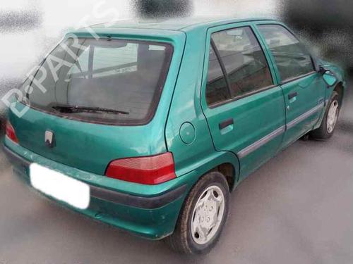 Used Rim PEUGEOT 106 II (1A_, 1C_) 1.1 i (60 hp) 16336085