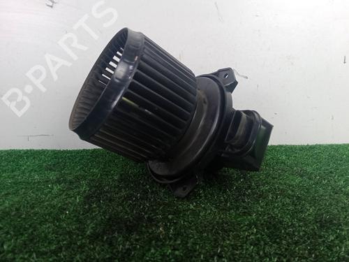 Heater blower motor MITSUBISHI CANTER Platform/Chassis (FB_, FE_, FG_)  SIN | REFERENCIA | Ø | DIAMETRO: | 108MM