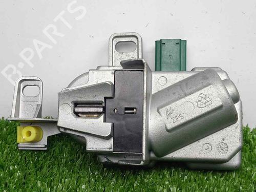 Used Electronic module VOLVO S60 II (134) D3 (163 hp) 14254245