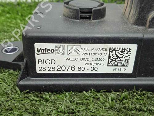 Electronic module OPEL CROSSLAND X / CROSSLAND (P17, P2QO)  | BP15203505M83 