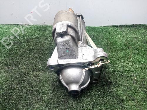 Used Starter RENAULT LAGUNA II (BG0/1_) 1.9 dCi (BG08, BG0G) (120 hp) 13744139