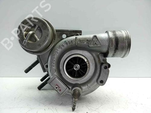 Turbolader/Kompressor AUDI A4 B5 (8D2) 1.8 T (150 hp) 31638709