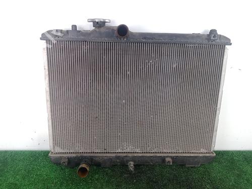 Used Water radiator SUZUKI SWIFT III (MZ, EZ) 1.5 (RS415, ZC21S) (102 hp) 30902834