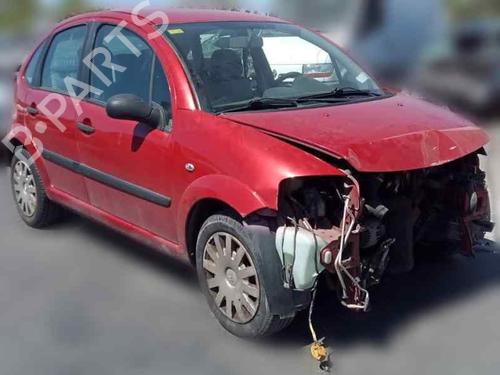 Gearbox CITROËN C3 I (FC_, FN_)  | BP16056219M3 