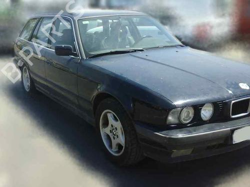Turbocharger/Supercharger BMW 5 Touring (E34) 525 tds | BP5739470M71 