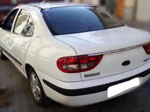 Rear left interior door handle RENAULT MEGANE I Classic (LA0/1_) 1.9 dTi (LA1U) | BP11172727I15  - Image 5