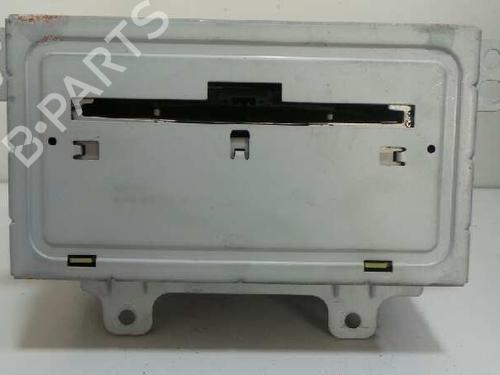 Used Radio CHEVROLET CRUZE (J300) [2009-2025]  5691586