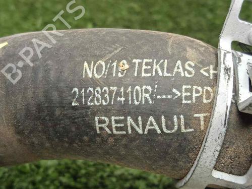 Pipe DACIA DOKKER MPV (KE_) 1.5 Blue dCi 95 (KEJL) | BP28598900M125 