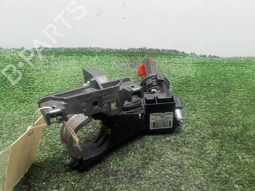 Ignition barrel FIAT DOBLO Cargo (263_) 1.3 D Multijet (263WXU1A, 263ZXU1A, 263WYB1A, 263ZYB1A) | BP27535140M48 