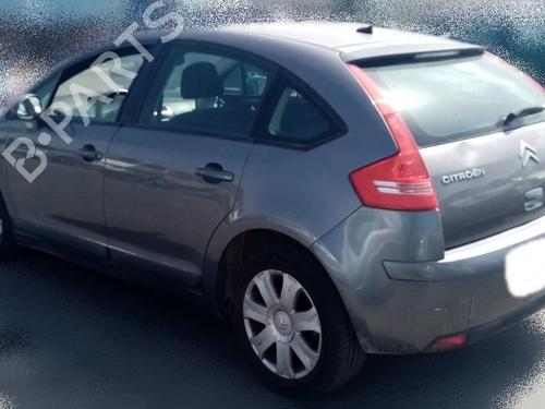 Hand brake CITROËN C4 I (LC_) 1.6 HDi | BP27867031I18 