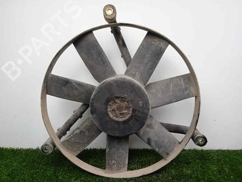 Used Radiator fan SEAT AROSA (6H1) 1.0 (50 hp) 9998687