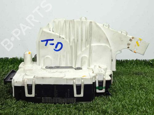 Used Rear right lock MERCEDES-BENZ C-CLASS (W204) [2007-2015]  17195510
