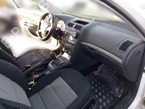 Højre Foran Tågelygte SKODA OCTAVIA II (1Z3) 1.6 | BP16059181C31 
