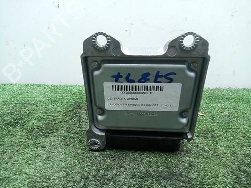 ECU airbags LAND ROVER RANGE ROVER EVOQUE (L538)  | BP18154859M53 
