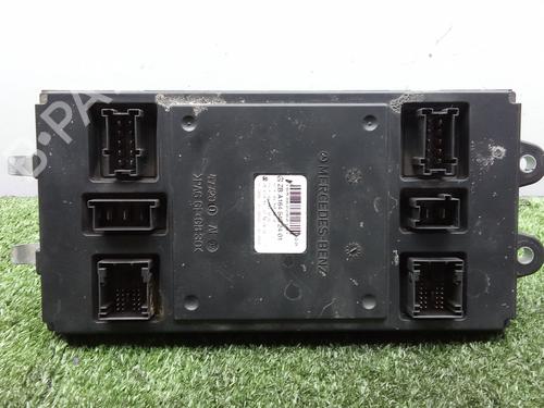Used Electronic module Electronic module 38460190 38460190