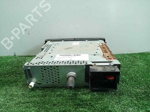 Radio CITROËN C3 I (FC_, FN_) 1.4 i | BP11105600E6 