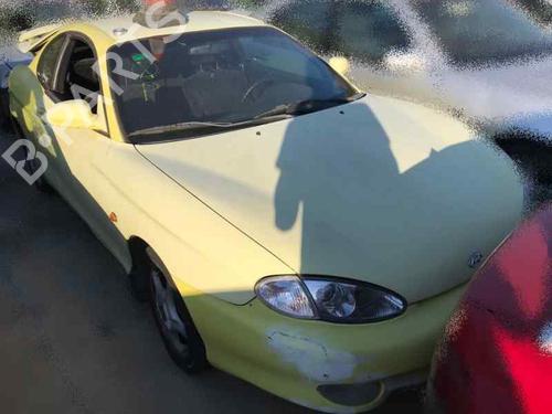 Front left lock HYUNDAI COUPE I (RD) 1.6 i 16V | BP9431023C98 