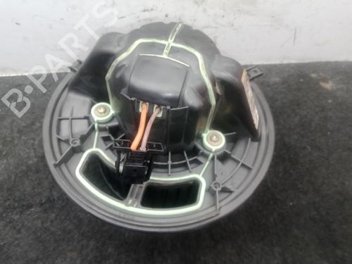 Heater blower motor BMW 1 (E87)  | BP29268770M62 