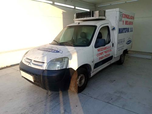 Front right lock CITROËN BERLINGO / BERLINGO FIRST Box Body/MPV (M_) 1.9 D 70 (MBWJZ, MCWJZ) | BP20121679C97 