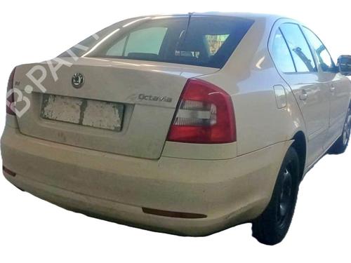 Left front window switch SKODA OCTAVIA II (1Z3) 1.6 TDI | BP33235397I27  - Image 7