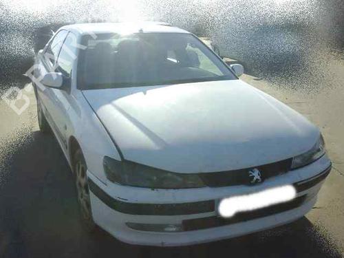 Climate control PEUGEOT 406 (8B)  | BP5693205I5 