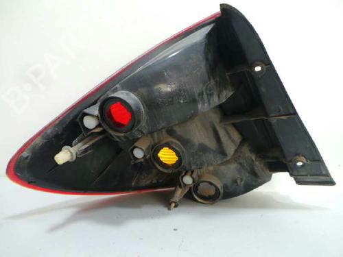 Right taillight KIA RIO I Hatchback (DC)  | BP5726746C35 